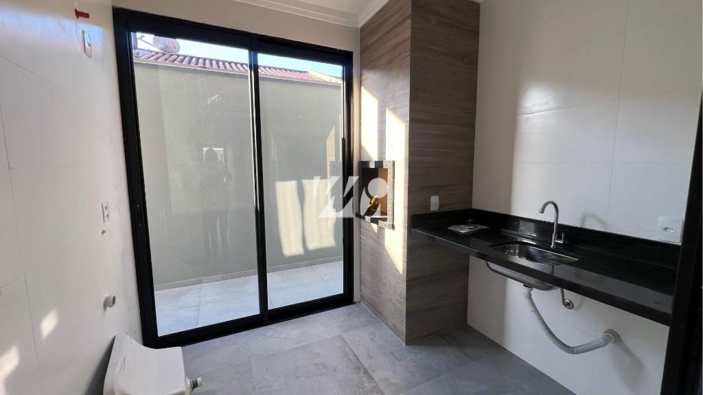 Casa em Bela Vista, Palhoça. 3 quartos, 80m². Imagem 8 de 21
